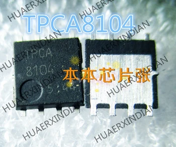 1 шт. Новый TPCA8104 TPCA 8104 QFN 2.5 высокого качества