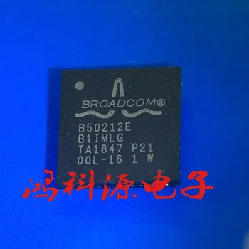 10 шт НОВЫЙ чипсет B50212EB1IMLG B50212E QFN IC Оригинал