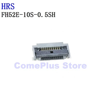 10ШТ Разъемы FH52E-10S-0.5SH, FH52E-40S-0.5SH, FH52E-68S-0.5SH