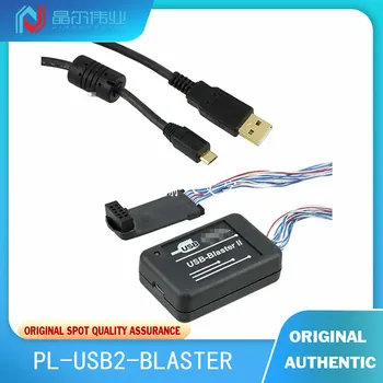 1ШТ 100% Новый Оригинальный PL-USB2-BLASTER Altera copyright2013 corporation USB-Blaster II USB Blaster II