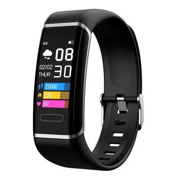 2023 Новые поступления, Умные часы CT6, Bluetooth, водонепроницаемый монитор сердечного ритма, сна, Фитнес, спортивный смарт-браслет для Xiaomi Womem