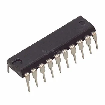 2ШТ TlM9904N TIM9904ANL DIP-20 Интегральная схема IC чип