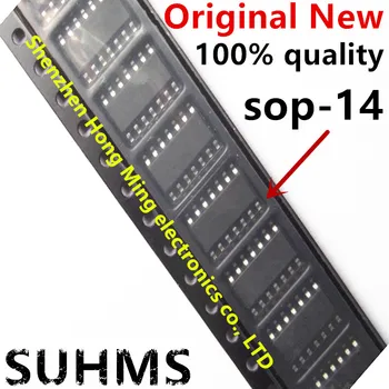 (5-10 штук) 100% Новый чипсет ADM3491 ADM3491EARZ sop-14