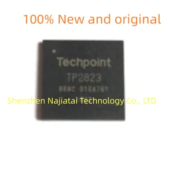5 шт./лот, 100% новый оригинальный микросхема TP2823 QFN88