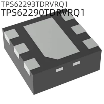 5 шт. новый TPS62293TDRVRQ1 TPS62290TDRVRQ1 микросхема питания IC в упаковке WSON6