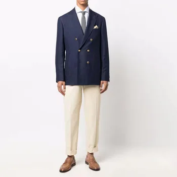 5987-R-Suit Комплект Профессионального делового костюма на заказ