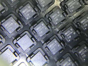 5ШТ SM3251L-BC SM3251L BC SM3251 Абсолютно новый и оригинальный чип IC
