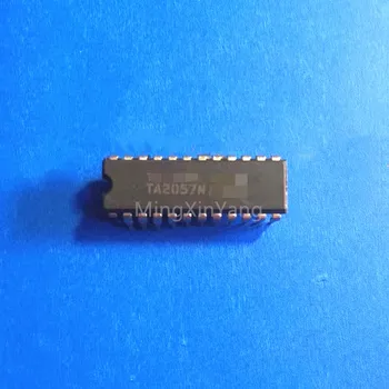 5ШТ Микросхема TA2057N DIP-24 с интегральной схемой IC