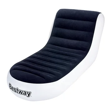 Bestway 75064 Удобный прочный надувной диван для гостиной Air Lazy Lounge