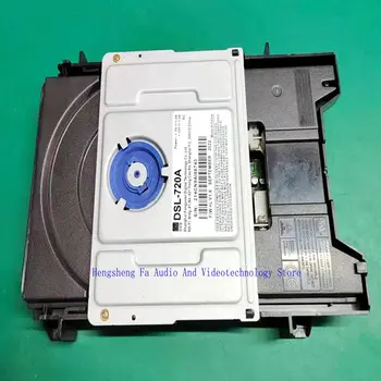 DSL-720A DSL720A DSL 720A Южнокорейский DVD-драйвер DVS DVD-ROM Оптический датчик лазерной линзы
