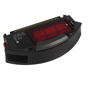 Hepa-фильтр, ящик для сбора пыли, фильтр-мусоросборник для пылесосов Irobot Roomba 800 серии 850 860 870 880