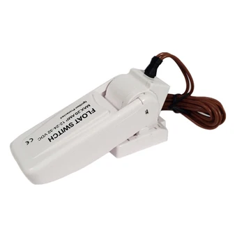 HYBS-20-01 Поплавковый выключатель для погружного насоса, автоматический выключатель, поплавковый выключатель, Автоматический регулятор уровня трюмной воды