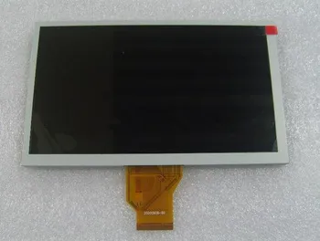 INNOLUX 8,0-дюймовый TFT LCD цифровой экран (16: 9) AT080TN64 800 (RGB) * 480