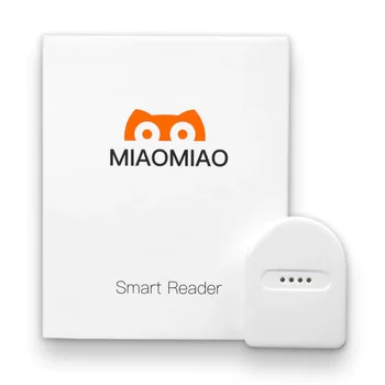 Miaomiao1 и MiaoMiao3 Aaccessor Smart Reader для Freestyle Libre CGM MiaoMiao 3 Считыватель для Freestyle Libre 1 и 2