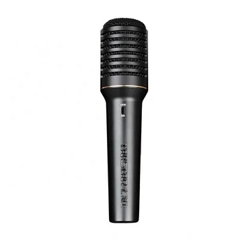 OEM NZW Конденсаторный микрофон-карандаш Конденсаторный микрофон со звуковой картой V8 17 мм Конденсаторный микрофон-карандаш по отличной цене