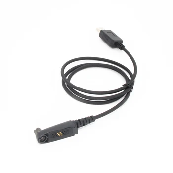 PC63 USB кабель для программирования Hytera PD500 PD502 PD505 PD506 PD508 PD560 PD562 PD565 PD566 PD568 PD580 PD590 портативная рация
