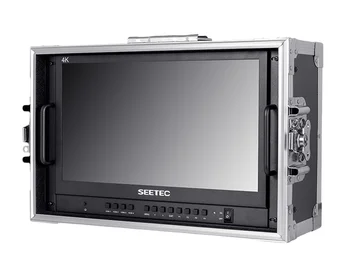 SEETEC ATEM156-CO 15,6-дюймовый Монитор режиссера прямой трансляции для ATEM Mini