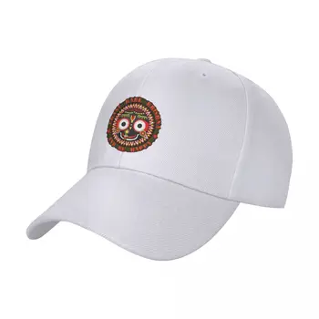 Бейсболки Jagannath Snapback, мужские и женские шляпы, уличная Регулируемая повседневная кепка, бейсболка в стиле хип-хоп, полихромная кепка