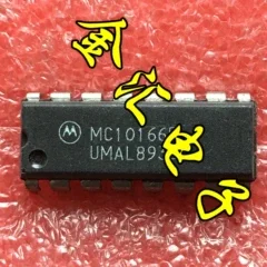 Бесплатная доставкаyi MC10166P MC10166P модуль 20 шт./лот