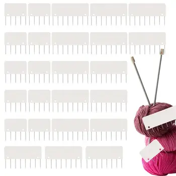 Блокиратор для вязания крючком Блокирующие коврики ручной работы Для Вязания Аксессуары для вязания крючком для проектов по рукоделию 