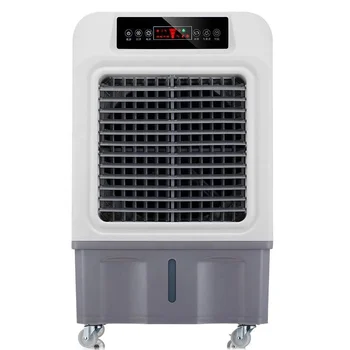 водяно воздушное охлаждение для внутреннего и наружного использования на заводе и складе испарительный охладитель воздуха