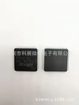 Встроенный чип STM32F103VBT7 32F103VBT7 LQFP-100 Оригинальный Новый