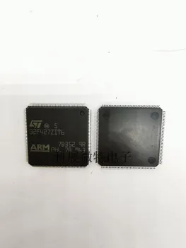 Встроенный чип STM32F427ZIT6 32F427ZIT6 LQFP-144 Оригинальный Новый