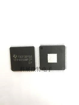 Встроенный чип TFP401AMPZPEP TFP401AMPZP QFP-100 Оригинальный Новый