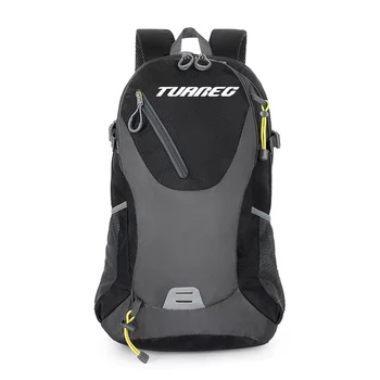 Для APRILIA TUAREG 660 tuareg660 Новая Спортивная Сумка для Альпинизма на открытом Воздухе, Мужской и Женский Рюкзак Для Путешествий Большой Емкости