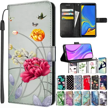 Кожаный Чехол-бумажник Для Infinix Note 30 Case X6833B X6716B с Подставкой-Книжкой и Магнитным Держателем Для Infinix Note 30 Pro X678B