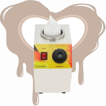Коммерческий насос для дозирования шоколадного джема Тепловой насос для варки джема, машина для изоляции Джема, Электрический дозатор соуса 0,2 кВт