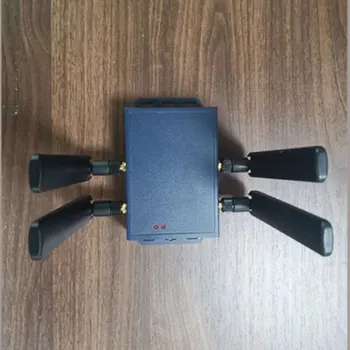 Корпус модуля 5G M.2 для адаптера USB3.0 для RM500Q RM500Q-GL RM502Q-GL SIM8200EA SIM8300G-M2