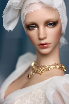 Кукла BJD 1/4 FID Raffine Подарок на день рождения, Высококачественные Шарнирные игрушки-куклы, подарочная модель Dolly, коллекция nude