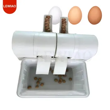 Многофункциональная автоматическая стиральная машина для очистки свежих яиц с рециркуляцией воды, стиральная машина для мытья Грязных Утиных яиц
