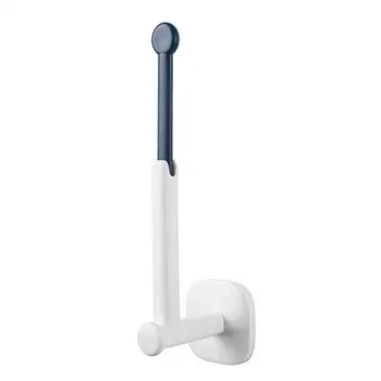 Настенный крючок На липучке, L-образная вешалка для хранения в шкафу, Телескопические липучки, Инструмент для организации ключей от ванной комнаты, спальни