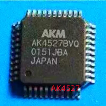 Новый оригинальный IC AK4527 AK4527BVQ QFP44