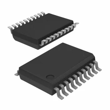 Новый оригинальный чип AD9283BRSZ-50 SSOP20 для аналого-цифрового преобразования
