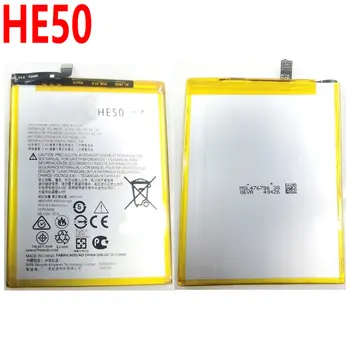 Новый Сменный Аккумулятор HE50 SNN5989A Для Мобильного Телефона Motorola Moto E4 Plus XT1770 XT1771 XT1775 XT1774 XT1776