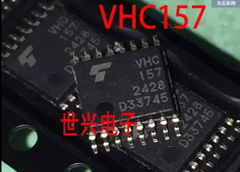 Новый чип TC74VHC157FT 74VHC157FT VHC157 TSSOP16 5 шт./лот