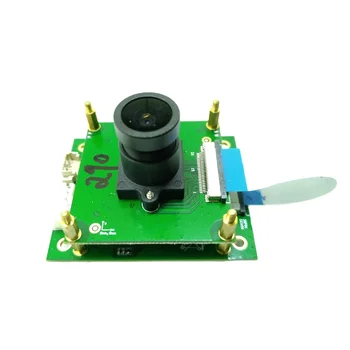 Оригинальный cmos-датчик изображения Hi3516C M12 объектив Rj45 wdr 1080p 2mp hd imx290 ip-модуль камеры с низким энергопотреблением