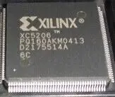 Оригинальный XC5206-6PQ160C XC5206-6PQG160C Быстрая доставка