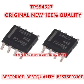 Оригинальный Новый 100% качественный TPS54627DDAR TPS54627DDA Электронные компоненты Интегральные схемы чип