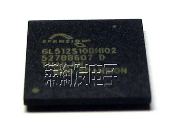 Оригинальный чип памяти spot S29GL512S10DHI020 в упаковке BGA