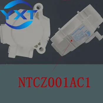 полностью автоматические запчасти для ремонта Panasonic NTCZ001AC1 Промывочная машина Сливной клапан Двигатель Дренажный трактор