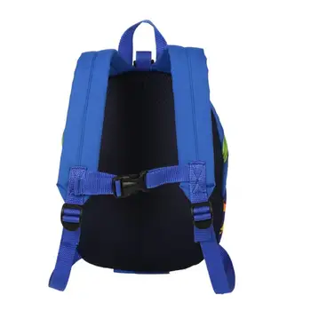 Популярная детская сумка для дошкольного образования с уменьшением веса, износостойкий рюкзак для детского сада, удобная ручка для школы
