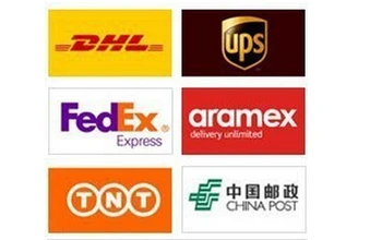 Почта Китая EMS DHL FedEx TNT UPS и удаленные районы дополнительные сборы 20