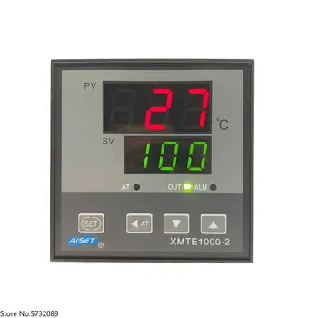 Регулятор температуры прибора XMTE-1411V 1401V 1011V 1412V 1421V 1000-2