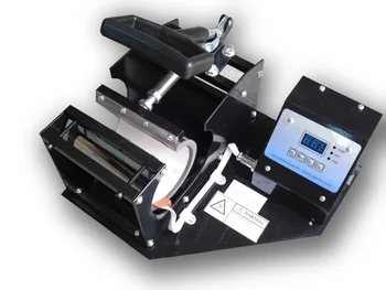 Сублимационный термопресс для печати кружек DX-901