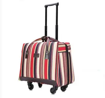 сумка-тележка на колесиках, ручная кладь, сумка на колесиках, дорожная посадочная сумка, ручная кладь, чемодан