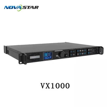 Универсальный контроллер полноцветного видеопроцессора Novastar VX1000 LED С 10 выходными портами, оснащенными 6,5 миллионами пикселей